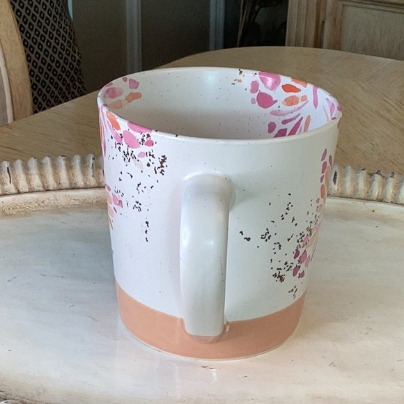 Wandering Moon Watercolor Stlye Coffee Mug - Picture 2 of 8